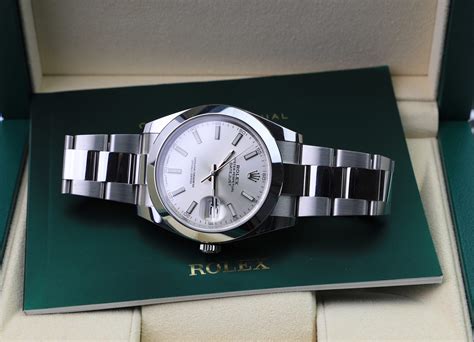 how to adjust the size of a rolex watch